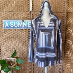 🎉 WALL FLOWER BEACH PULLOVER‼️